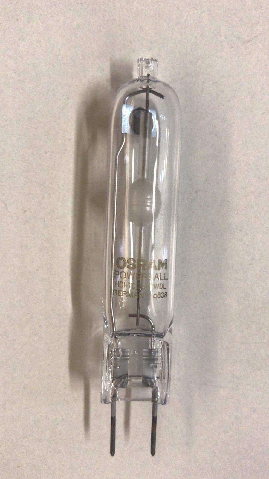 Osram Powerball HCI-TC 35W G8,5 WDL DE LUXE 830 - Warm White